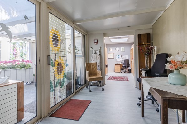 Medium property photo - Tuinbouwstraat 5, 5022 HN Tilburg